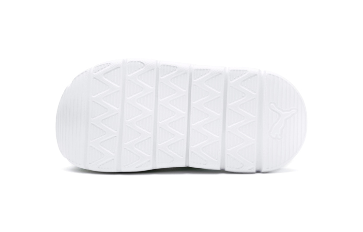 Purchase (TD) Sandales Ouvertes Puma Bao 3 Vertes 190699-03