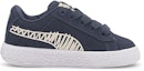 Order (TD) Puma Basket Kanvas 'Navy Blue' 374302-02