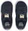 Lookbook (TD) Puma Basket Kanvas 'Navy Blue' 374302-02