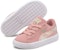 (TD) Puma Basket Kanvas 'Merah Jambu' 374302-01