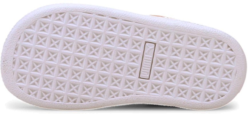 (TD) Puma Basket Kanvas 'Merah Jambu' 374302-01 Purchase (TD) Puma Basket Kanvas 'Merah Jambu' 374302-01