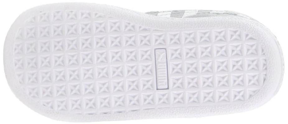 (TD) Puma Basket Canvas ''T4C Support Anti-Slip'' Antislip Sneakers 371757-03 Purchase (TD) Puma Basket Canvas ''T4C Support Anti-Slip'' Antislip Sneakers 371757-03