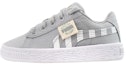 Buy (TD) Puma Basket Canvas 'T4C Sokongan Anti-Gelincir' 371757-03