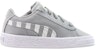 (TD) Puma Basket Canvas 'T4C Sokongan Anti-Gelincir' 371757-03