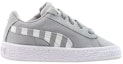 Order (TD) Puma Basket Canvas 'T4C Sokongan Anti-Gelincir' 371757-03