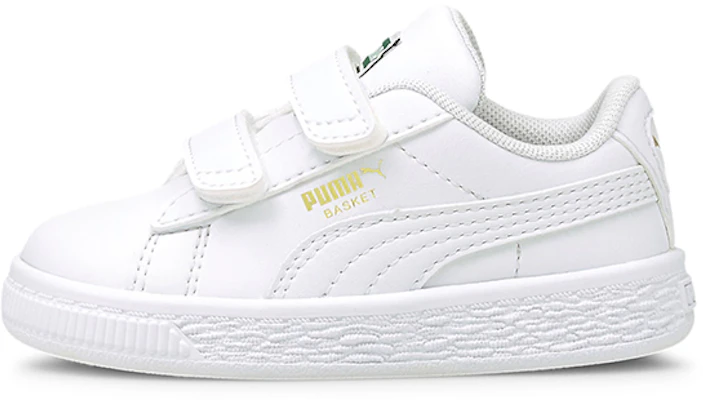 (TD) Puma Basket Classic 21 '白色' 运动鞋 380572-01 Buy (TD) Puma Basket Classic 21 '白色' 运动鞋 380572-01