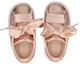 Shop (TD) Puma Basket Heart Lunar Lux 'Creamed Tan' Coklat Krim 365995-02