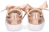 Purchase (TD) Puma Basket Heart Lunar Lux 'Creamed Tan' Coklat Krim 365995-02