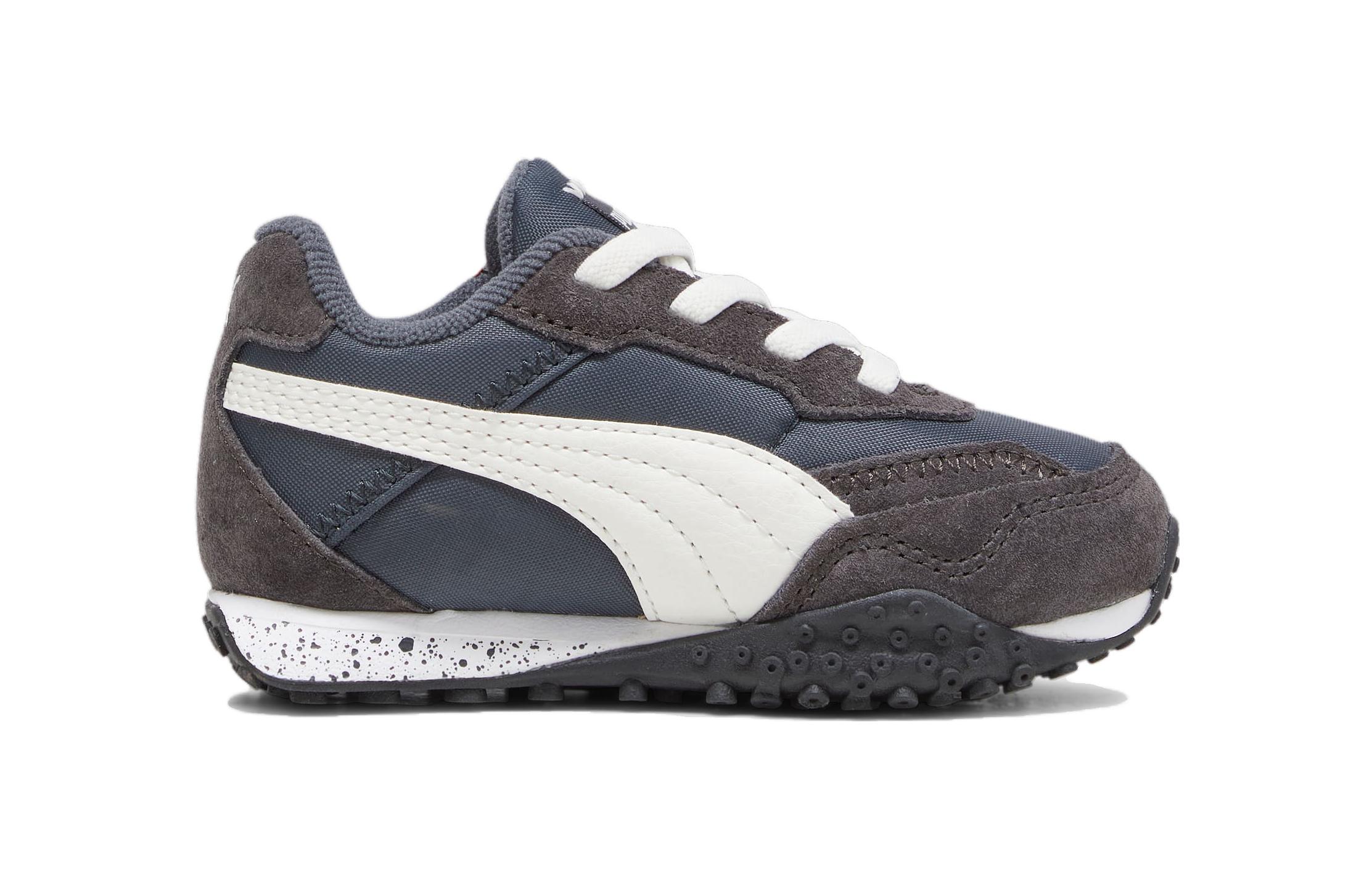 (TD) Puma Blacktop Rider 'Flat Dark Grey' 圖 2