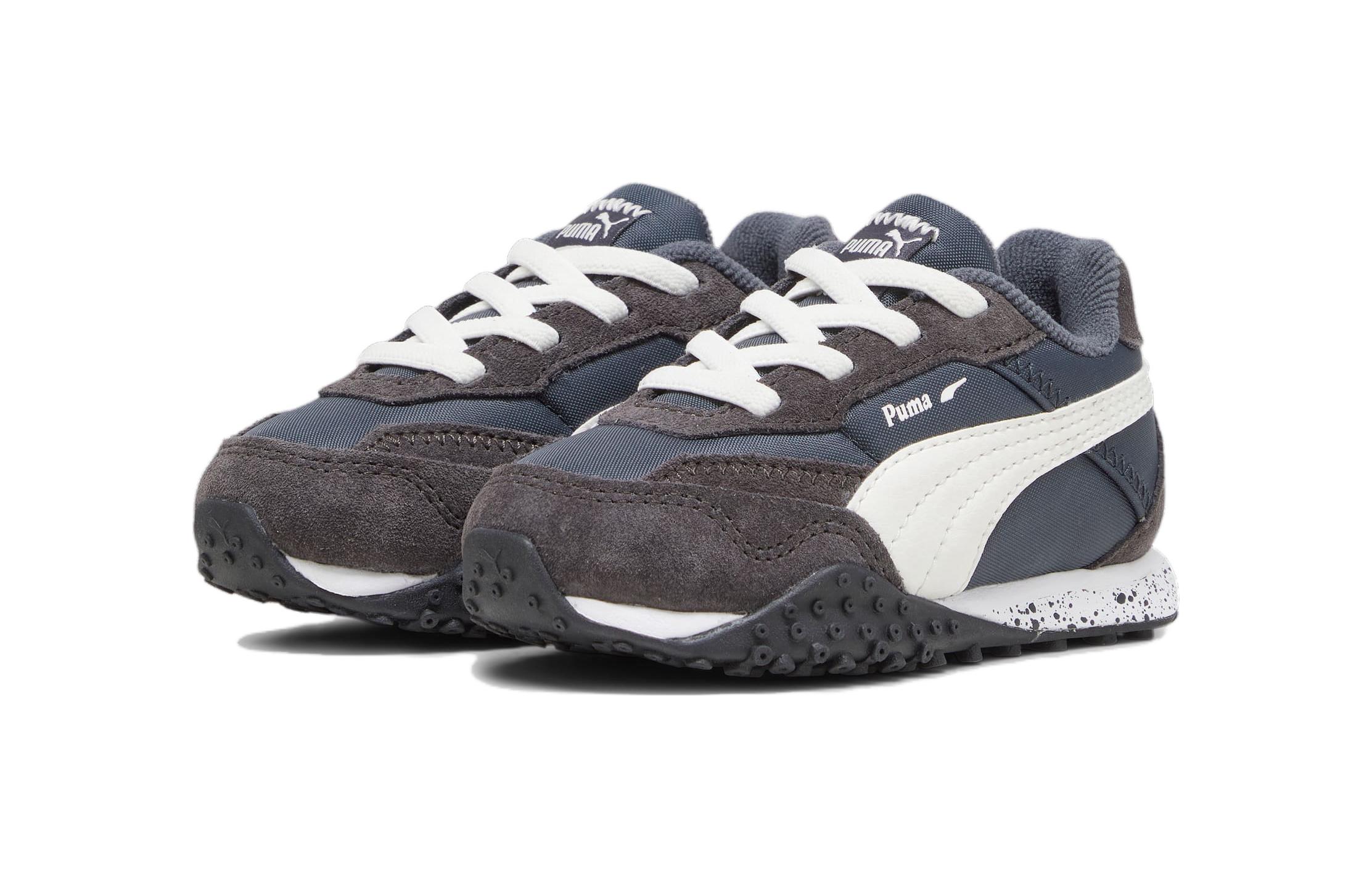 (TD) Puma Blacktop Rider 'Flat Dark Grey' 圖 3