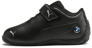 (Toddler) Puma BMW M Motorsport Drift Cat 5 Ultra II 'Black' 339805-01 (Toddler) Puma BMW M Motorsport Drift Cat 5 Ultra II 'Black' 339805-01