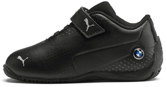 嬰兒 Puma Bmw Mms Drift Cat 5 Ultra II 黑色 低筒訓練鞋 Buy 嬰兒 Puma Bmw Mms Drift Cat 5 Ultra II 黑色 低筒訓練鞋