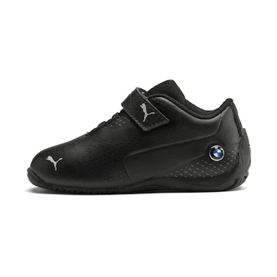 (TD) Puma BMW M Motorsport Drift Cat 5 Ultra II 'Black'