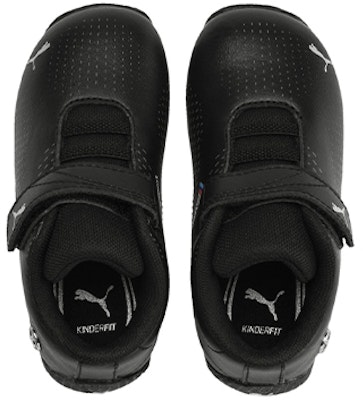 嬰兒 Puma Bmw Mms Drift Cat 5 Ultra II 黑色 低筒訓練鞋 Shop 嬰兒 Puma Bmw Mms Drift Cat 5 Ultra II 黑色 低筒訓練鞋