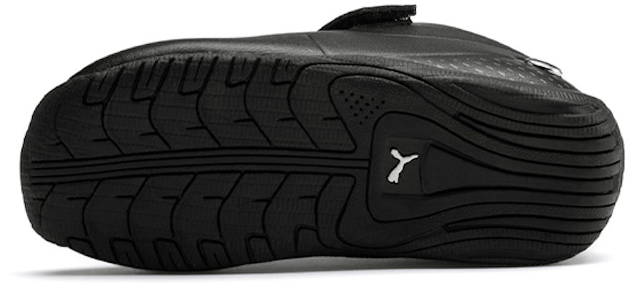 嬰兒 Puma Bmw Mms Drift Cat 5 Ultra II 黑色 低筒訓練鞋 Details for 嬰兒 Puma Bmw Mms Drift Cat 5 Ultra II 黑色 低筒訓練鞋