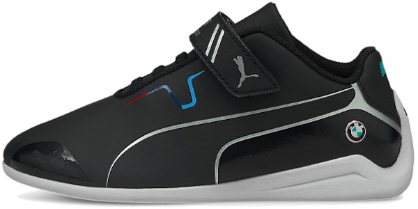 (PS) プーマ BMW M モータースポーツ ドリフトキャット8 (ブラック) 339980-03 Buy (PS) プーマ BMW M モータースポーツ ドリフトキャット8 (ブラック) 339980-03