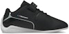 (PS) Puma BMW M Motorsport Drift Cat 8 Kasut Lari Hitam 339980-03