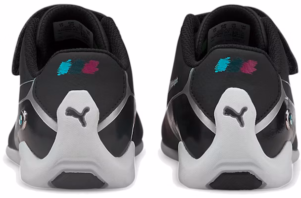 (Preschool) Puma Bmw M Motorsport Drift Cat 8 Running Shoes Black 339980-03 Shop (Preschool) Puma Bmw M Motorsport Drift Cat 8 Running Shoes Black 339980-03