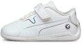 Buy (TD) Puma BMW M Motorsport Drift Cat 8 'Putih' 339981-04