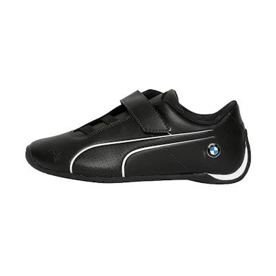 (TD) Puma BMW M Motorsport Future Cat Ultra 'Black'