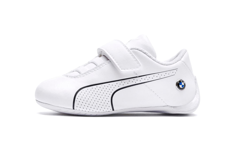 Buy (TD) Puma BMW M Motorsport Future Cat Ultra ''Weiß'' 306252-02