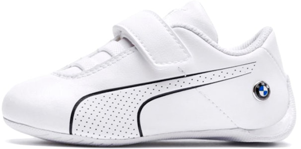 (TD) プーマ BMW M モータースポーツ フューチャーキャット ウルトラ 'ホワイト' 306252-02 Buy (TD) プーマ BMW M モータースポーツ フューチャーキャット ウルトラ 'ホワイト' 306252-02