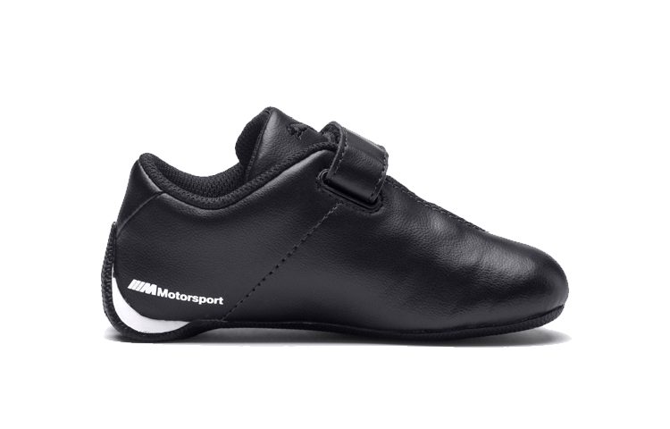 Order (TD) Puma BMW M Motorsport Future Cat Ultra 'Negro' 306252-01