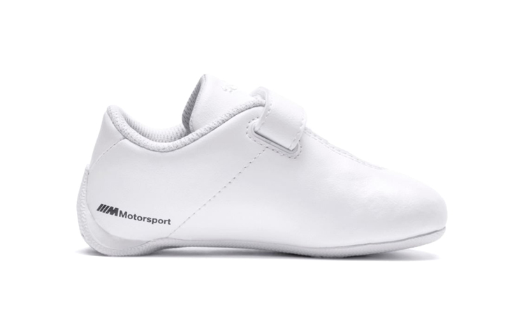 Order (TD) Puma BMW M Motorsport Future Cat Ultra ''Weiß'' 306252-02