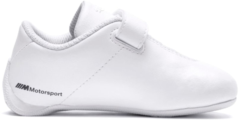 (TD) Puma BMW M Motorsport Future Cat Ultra 'Blanco' 306252-02 Order (TD) Puma BMW M Motorsport Future Cat Ultra 'Blanco' 306252-02