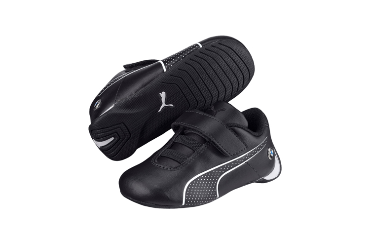 Lookbook (TD) Puma BMW M Motorsport Future Cat Ultra 'Negro' 306252-01
