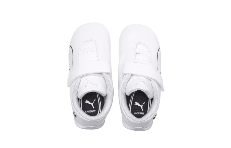 Lookbook (TD) Puma BMW M Motorsport Future Cat Ultra ''Weiß'' 306252-02