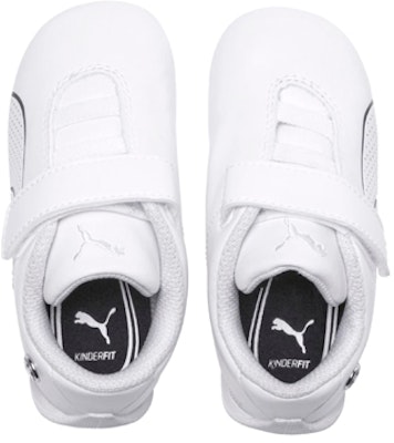 (TD) Puma BMW M Motorsport Future Cat Ultra 'Blanco' 306252-02 Lookbook (TD) Puma BMW M Motorsport Future Cat Ultra 'Blanco' 306252-02