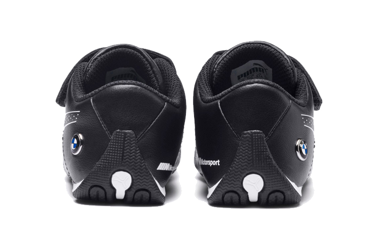 Shop (TD) Puma BMW M Motorsport Future Cat Ultra 'Negro' 306252-01