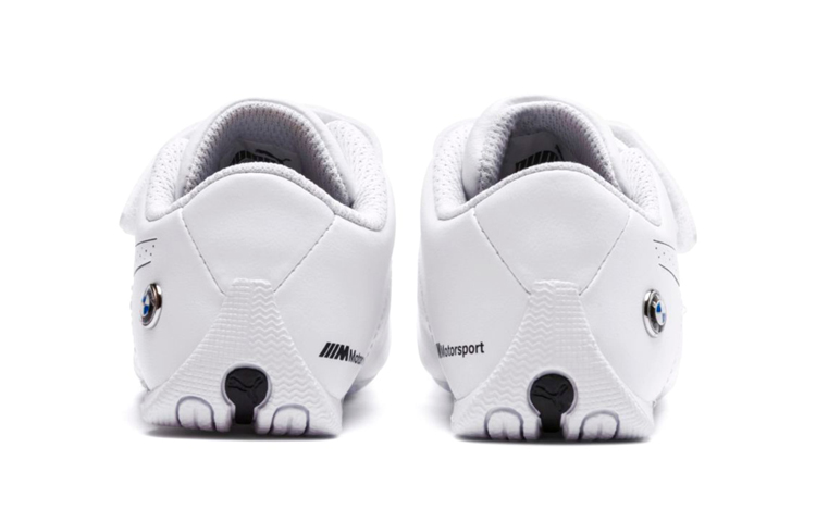 Shop (TD) Puma BMW M Motorsport Future Cat Ultra ''Weiß'' 306252-02