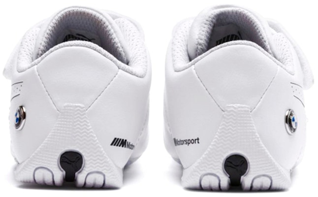 (TD) Puma BMW M Motorsport Future Cat Ultra 'Blanco' 306252-02 Shop (TD) Puma BMW M Motorsport Future Cat Ultra 'Blanco' 306252-02
