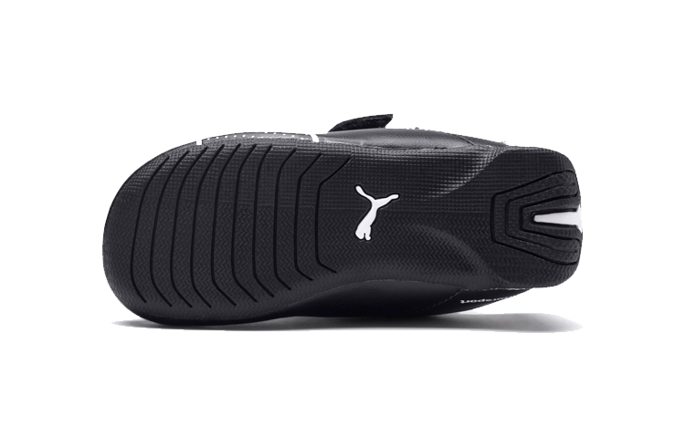 Purchase (TD) Puma BMW M Motorsport Future Cat Ultra 'Negro' 306252-01