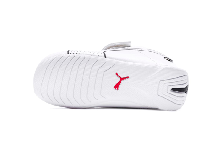 Purchase (TD) Puma BMW M Motorsport Future Cat Ultra ''Weiß'' 306252-02