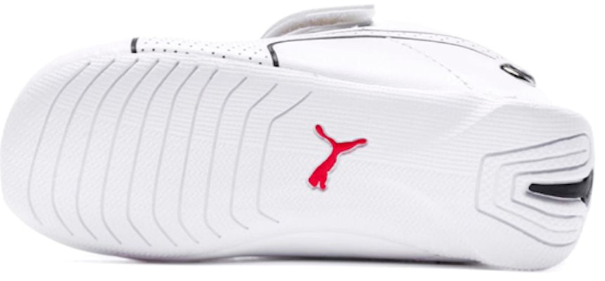 (TD) Puma BMW M Motorsport Future Cat Ultra 'Blanco' 306252-02 Purchase (TD) Puma BMW M Motorsport Future Cat Ultra 'Blanco' 306252-02