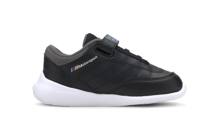 Order (TD) Puma BMW M Motorsport Kart Cat III 'Cinta Mágica Negra' 339987-01