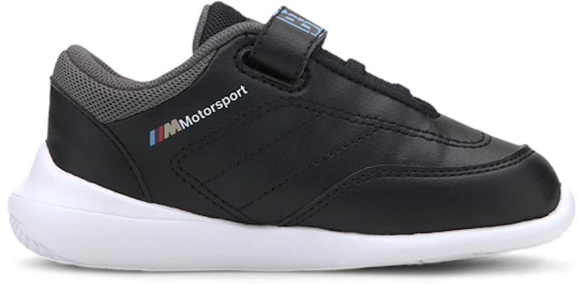 (TD) Puma BMW M Motorsport Kart Cat III 'Cinta Mágica Negra' 339987-01 Order (TD) Puma BMW M Motorsport Kart Cat III 'Cinta Mágica Negra' 339987-01