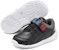 (TD) Puma BMW M Motorsport Kart Cat III 'Magic Tape Hitam' 339987-01
