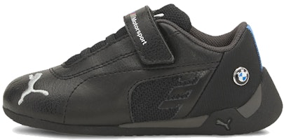 (TD) 彪马BMW M赛车R-Cat魔术贴 '黑色' 306534-01 Buy (TD) 彪马BMW M赛车R-Cat魔术贴 '黑色' 306534-01