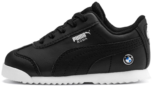 (TD) 푸마 BMW M 모터스포츠 로마 블랙 (Puma BMW M 로마 블랙 is shorter) 306436-01 Buy (TD) 푸마 BMW M 모터스포츠 로마 블랙 (Puma BMW M 로마 블랙 is shorter) 306436-01