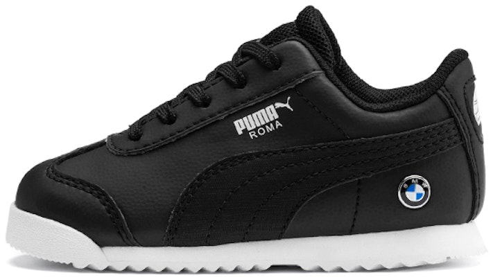 (TD) Puma BMW M Motorsport Roma 'Hitam' 306436-01 Buy (TD) Puma BMW M Motorsport Roma 'Hitam' 306436-01