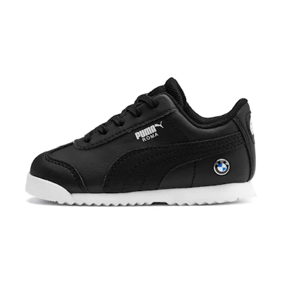 (TD) Puma BMW M Motorsport Roma 'Black'