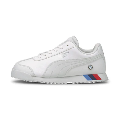 (PS) Puma Bmw M Motorsport Roma 'White Blue Red'