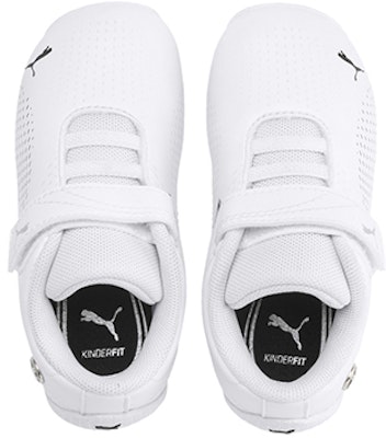 嬰兒 Puma Bmw Mms Drift Cat 5 Ultra Ii 白色 運動鞋 Shop 嬰兒 Puma Bmw Mms Drift Cat 5 Ultra Ii 白色 運動鞋