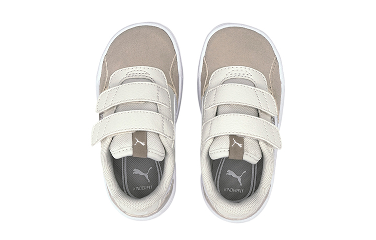 Lookbook (TD) Puma C-Skate 'Blanco Natural' 374230-02