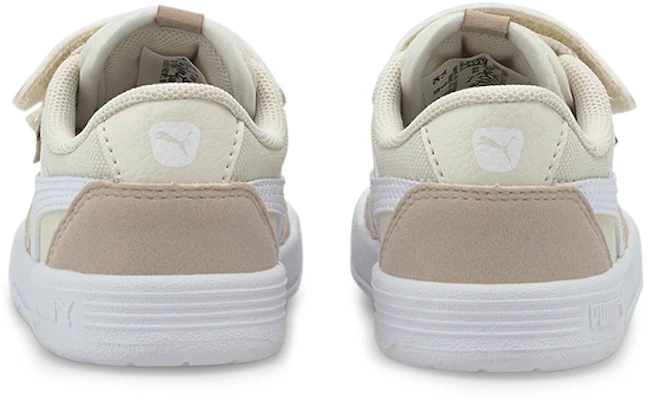 (TD) Puma C-Skate 'Blanco Natural' 374230-02 Shop (TD) Puma C-Skate 'Blanco Natural' 374230-02