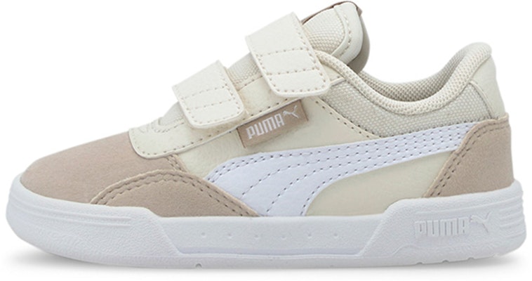 (Toddler) Puma C-Skate 'Natural White' 374230-02 Buy (Toddler) Puma C-Skate 'Natural White' 374230-02